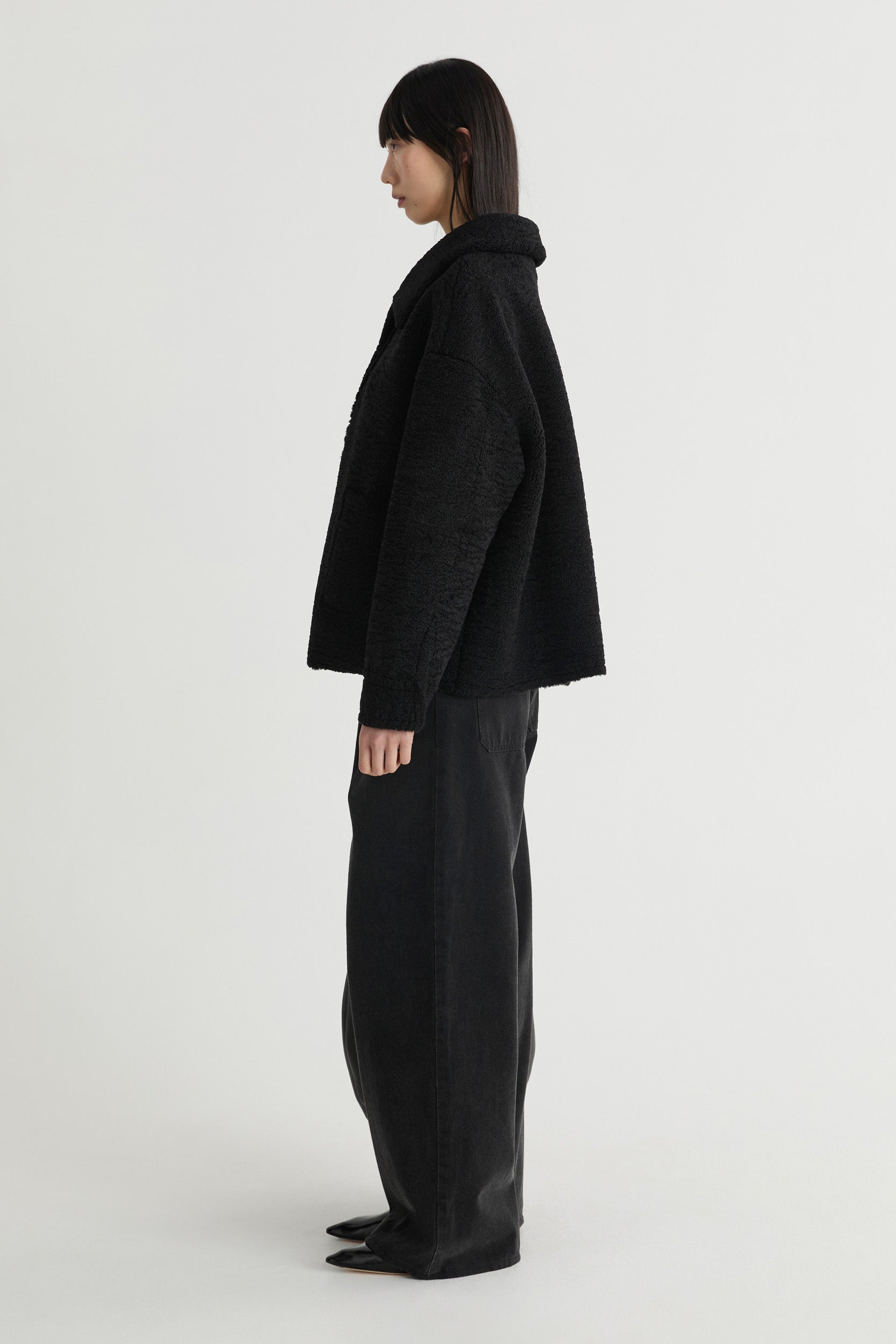 The Mimi Jacket