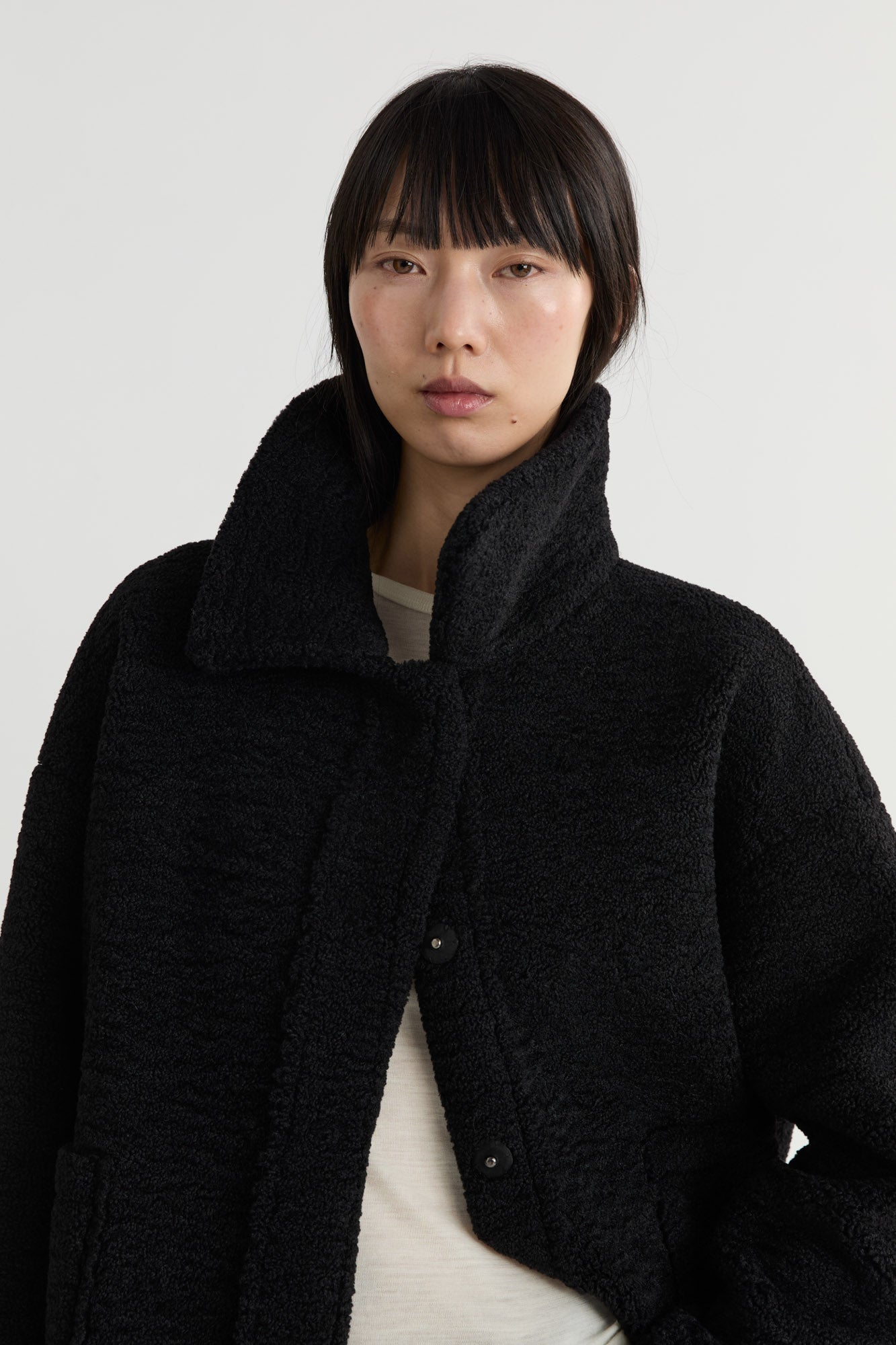 The Mimi Jacket
