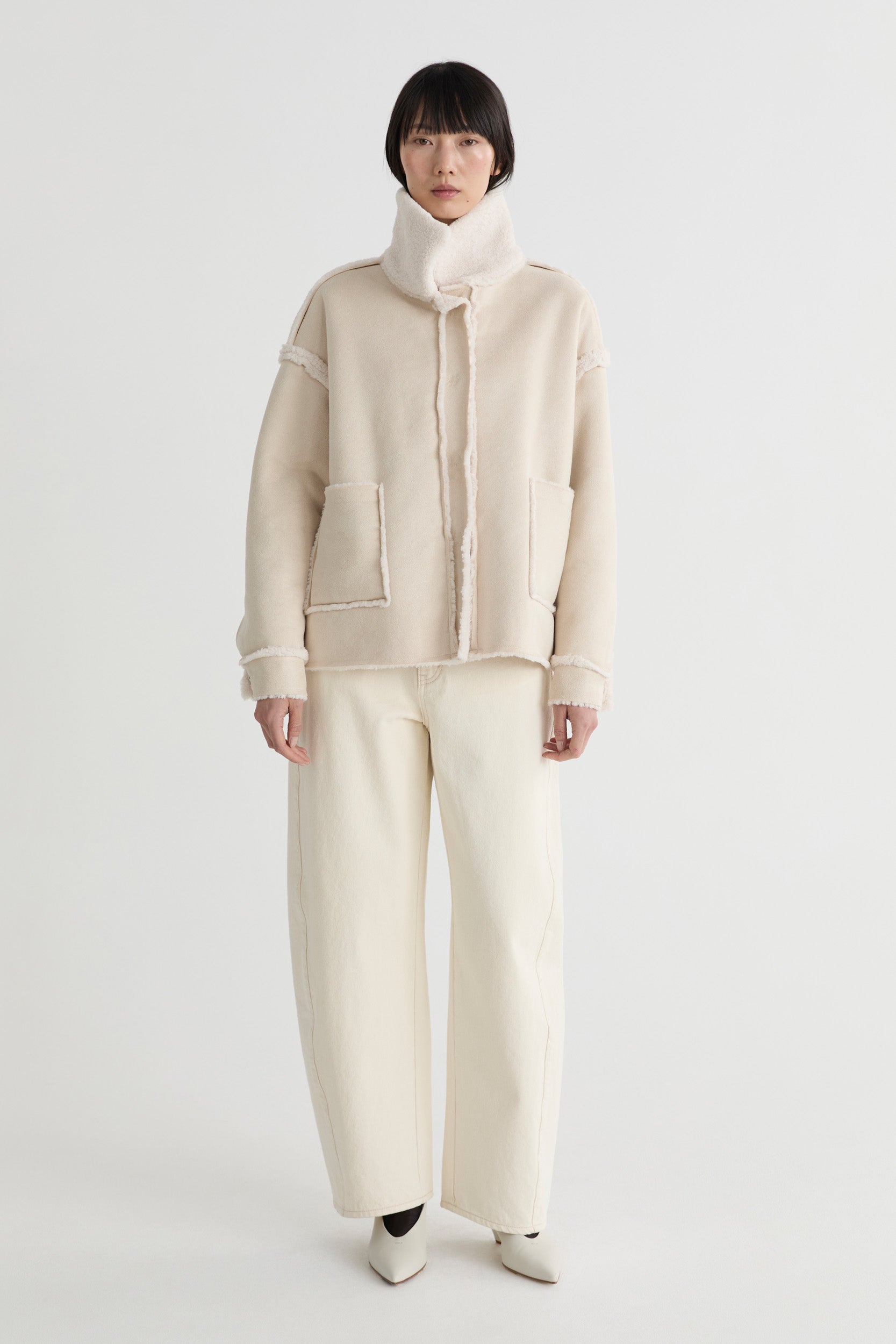 The Mimi Jacket