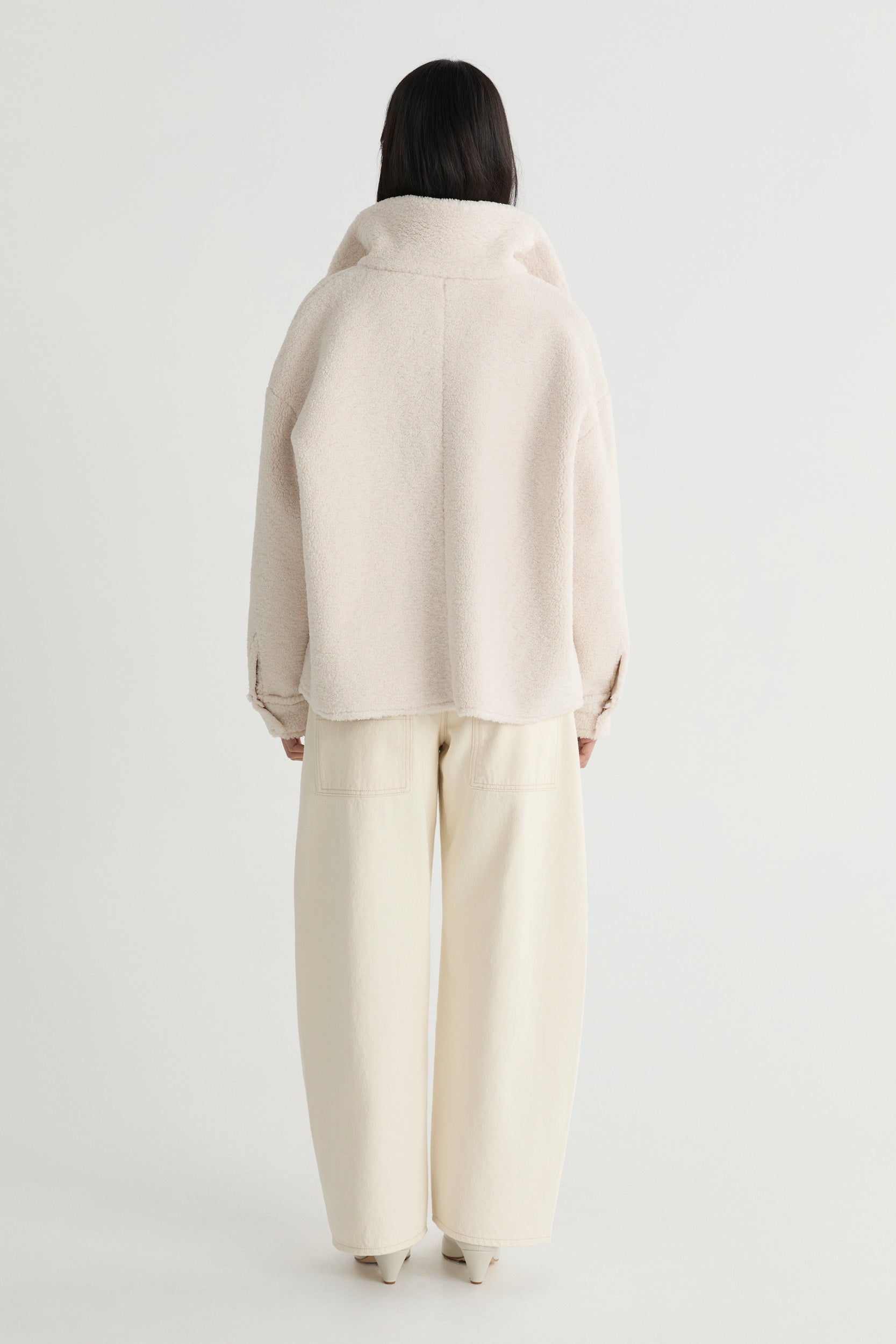 The Mimi Jacket