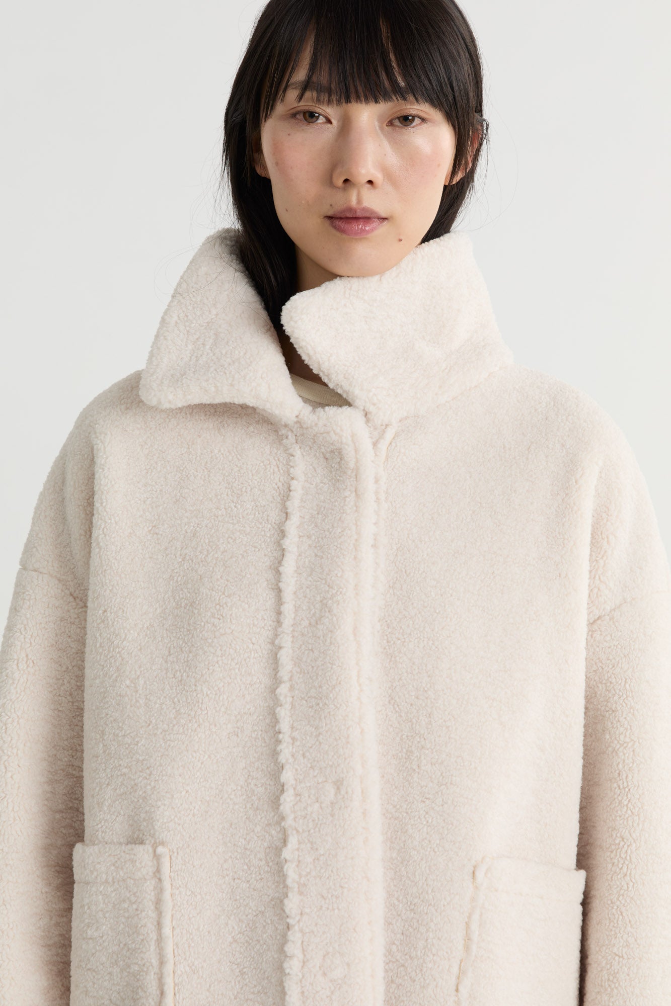 The Mimi Jacket