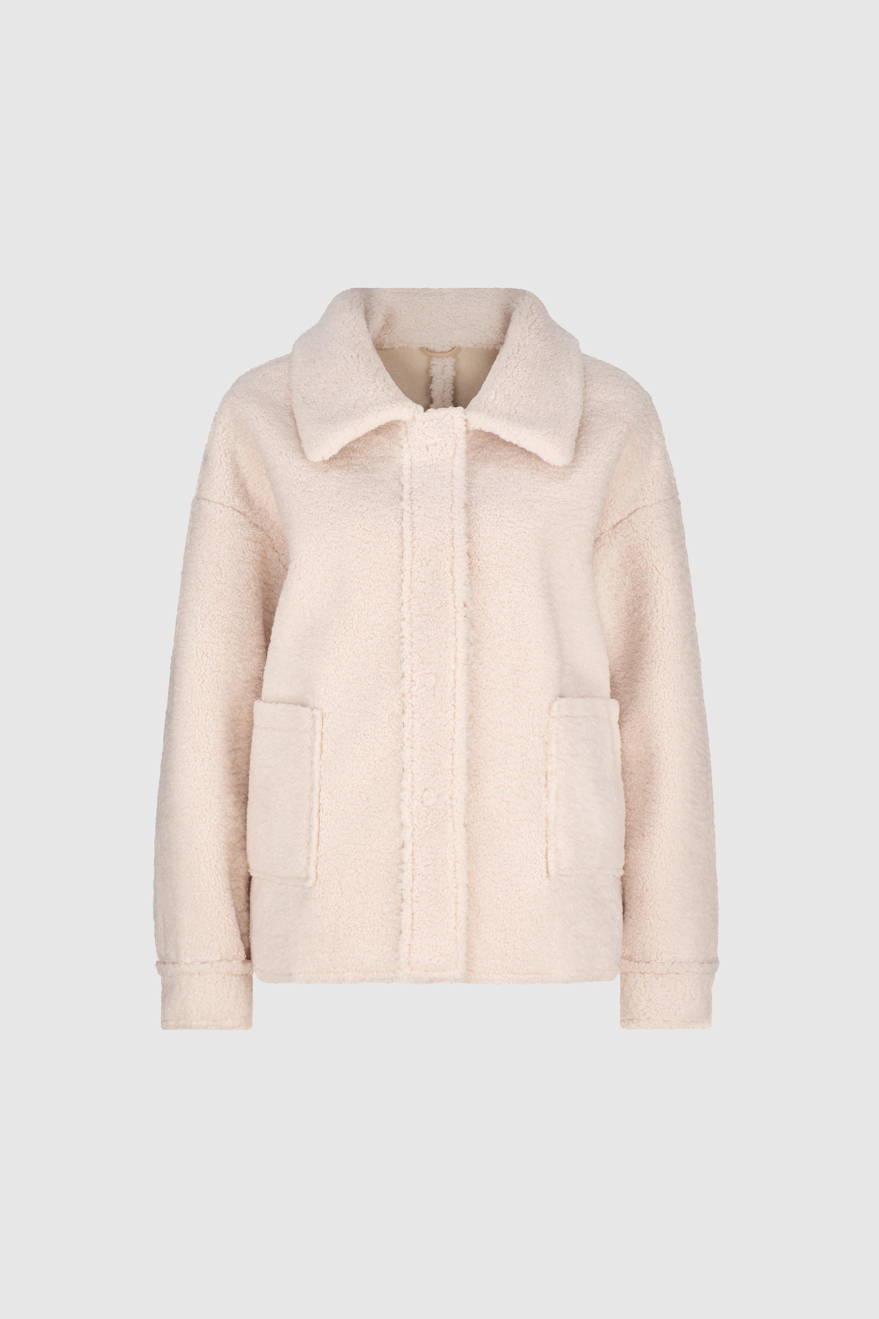 The Mimi Jacket