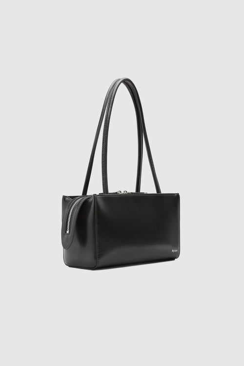 Phoebe Mini Shoulder Bag - By Rylan