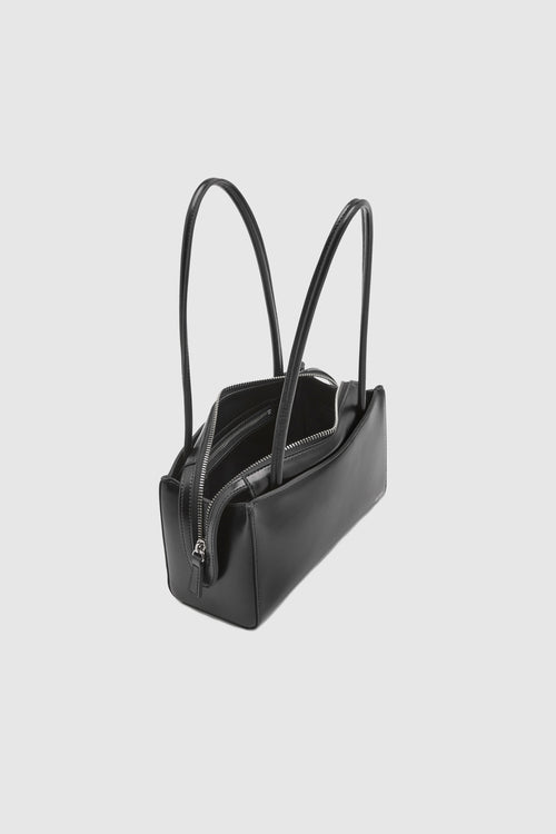 Phoebe Mini Shoulder Bag - By Rylan
