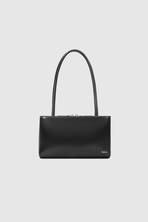 Phoebe Mini Shoulder Bag - By Rylan