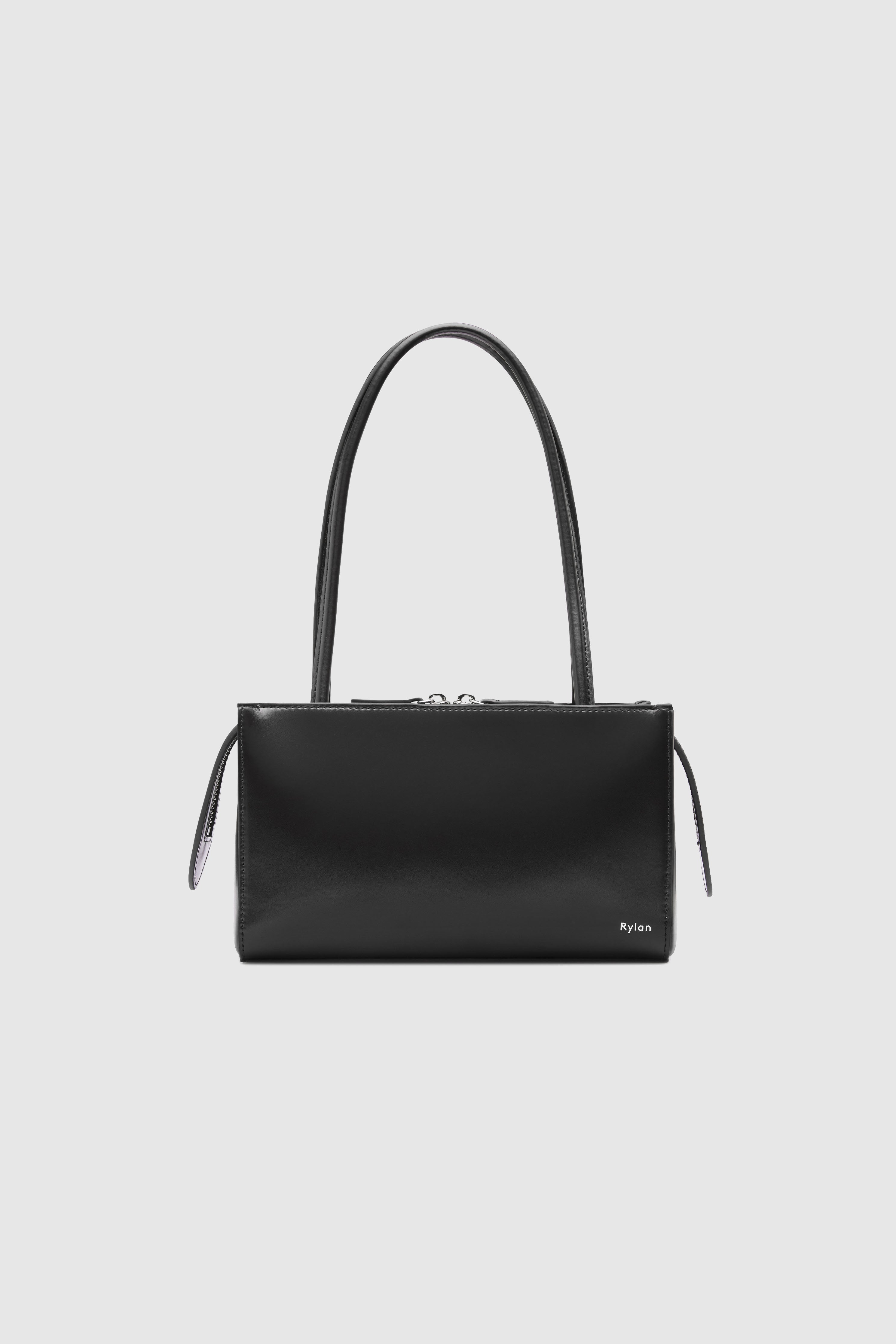 Phoebe Mini Shoulder Bag - By Rylan