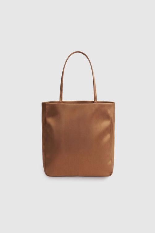 The Mini Satin Bag