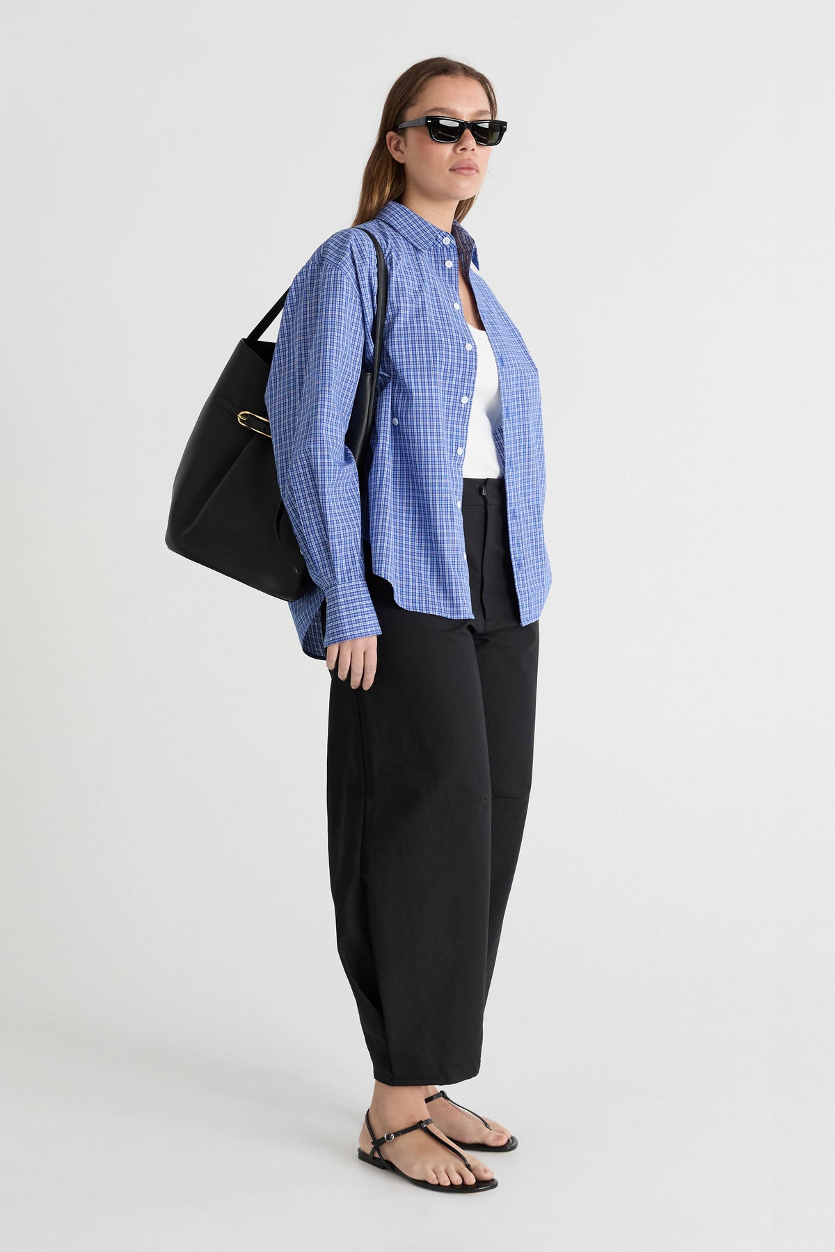 The Nico Pants