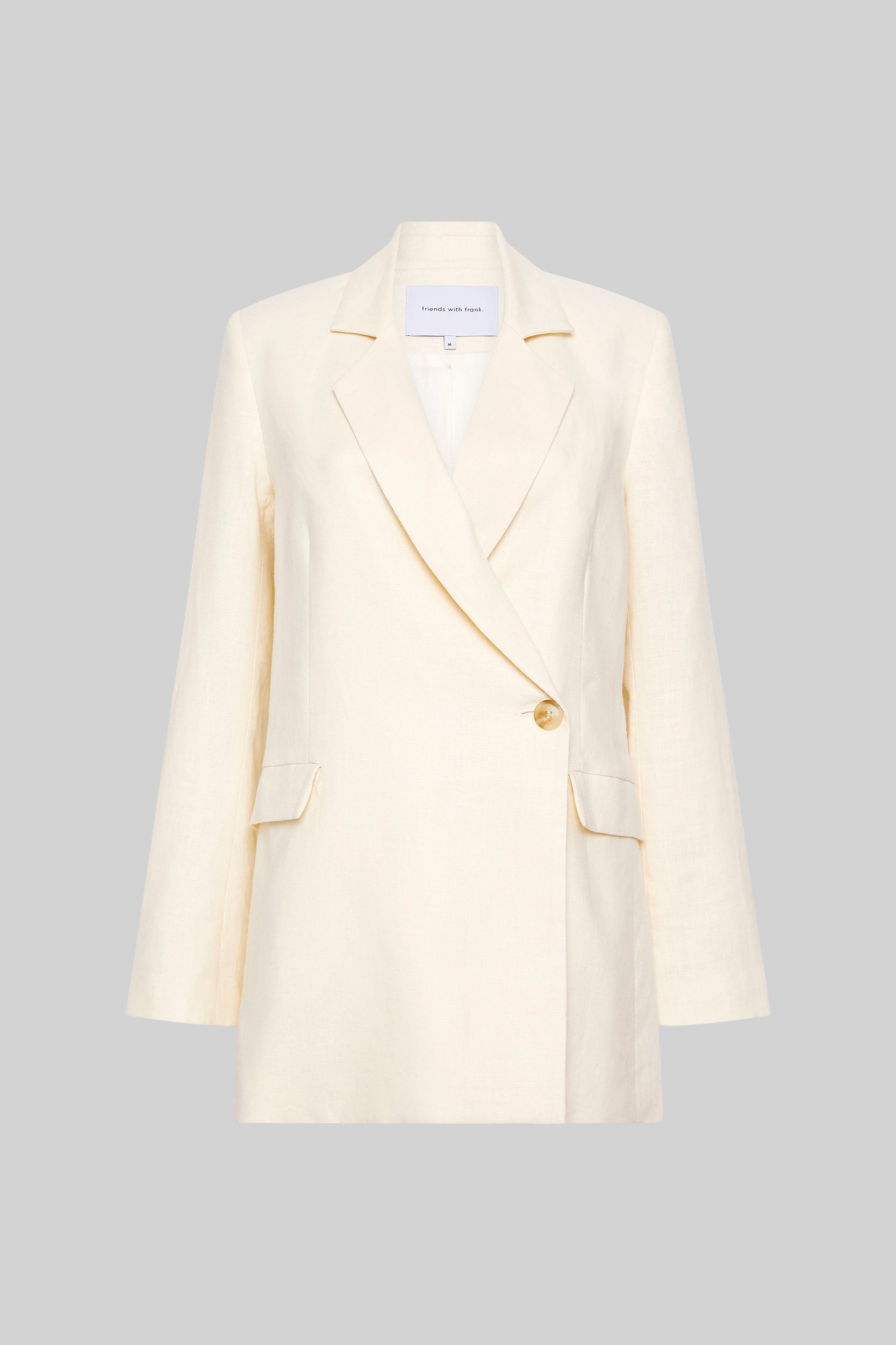 The Odette Blazer