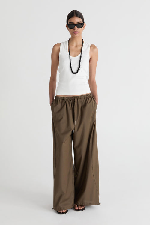 The Odette Pants