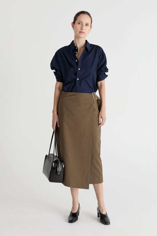 The Odette Skirt