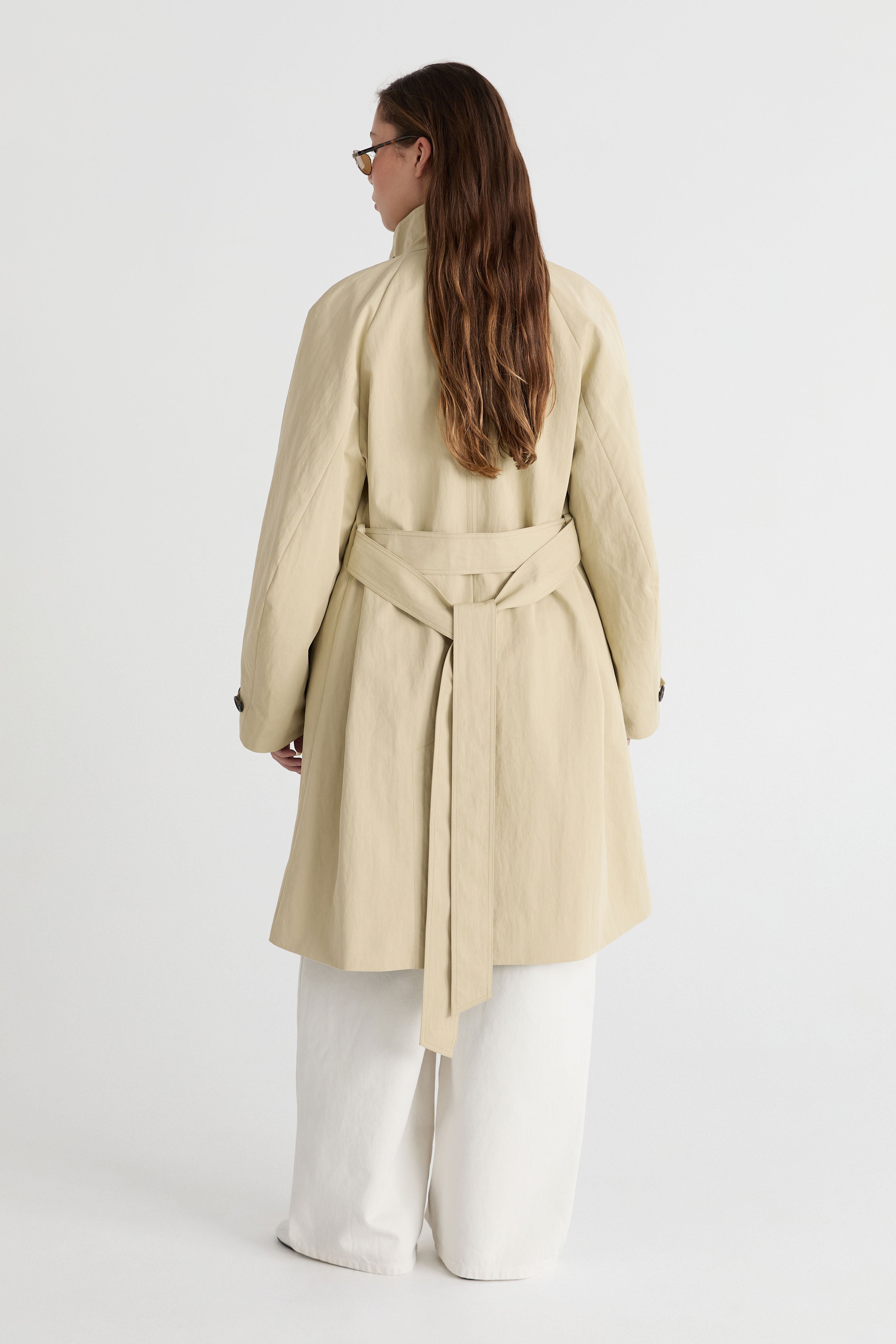 The Paloma Coat