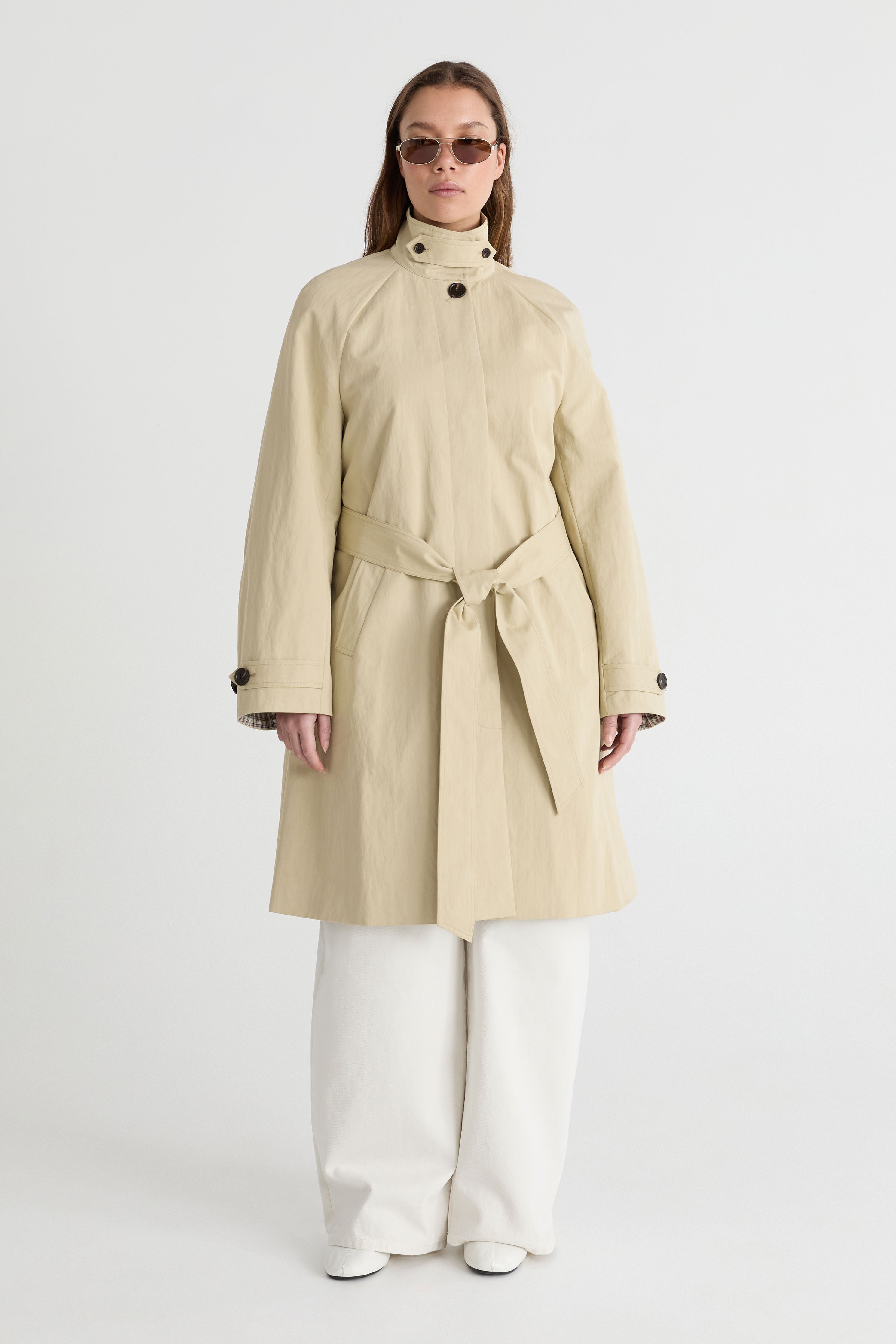The Paloma Coat