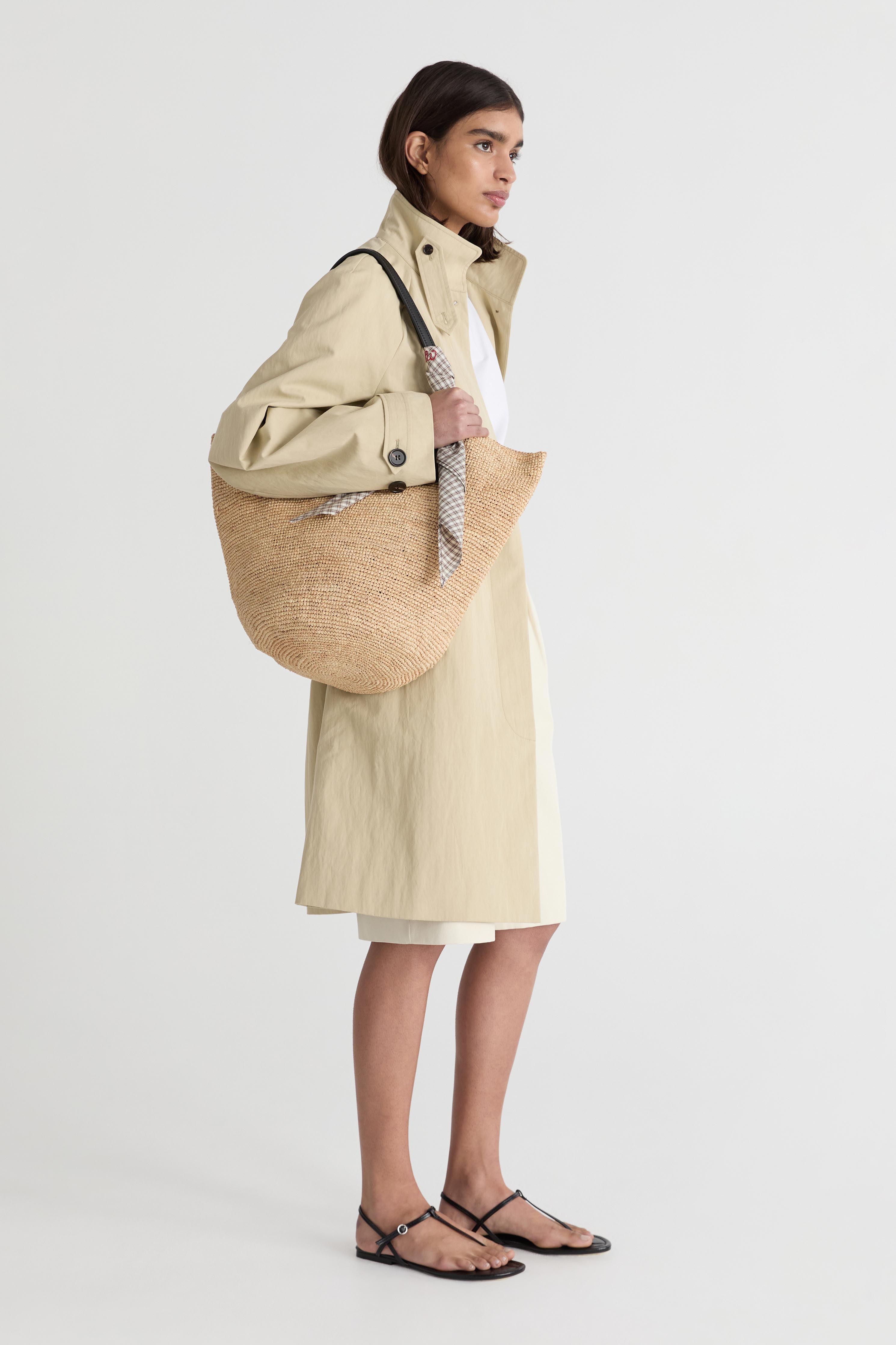 The Paloma Coat