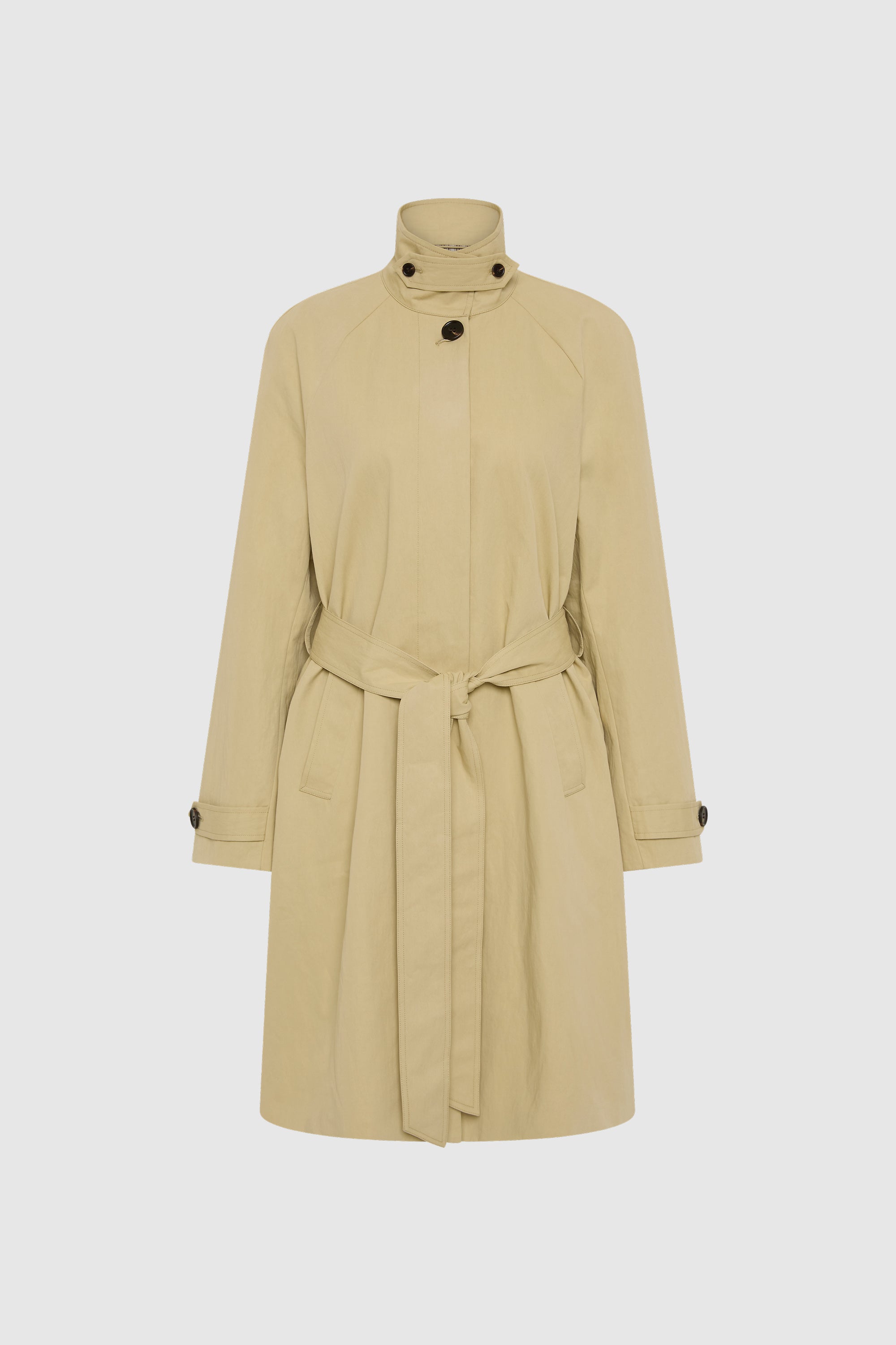 The Paloma Coat