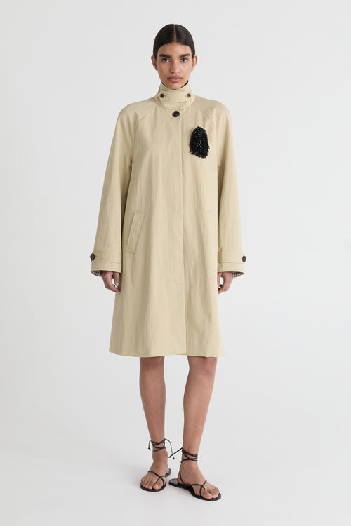 The Paloma Coat