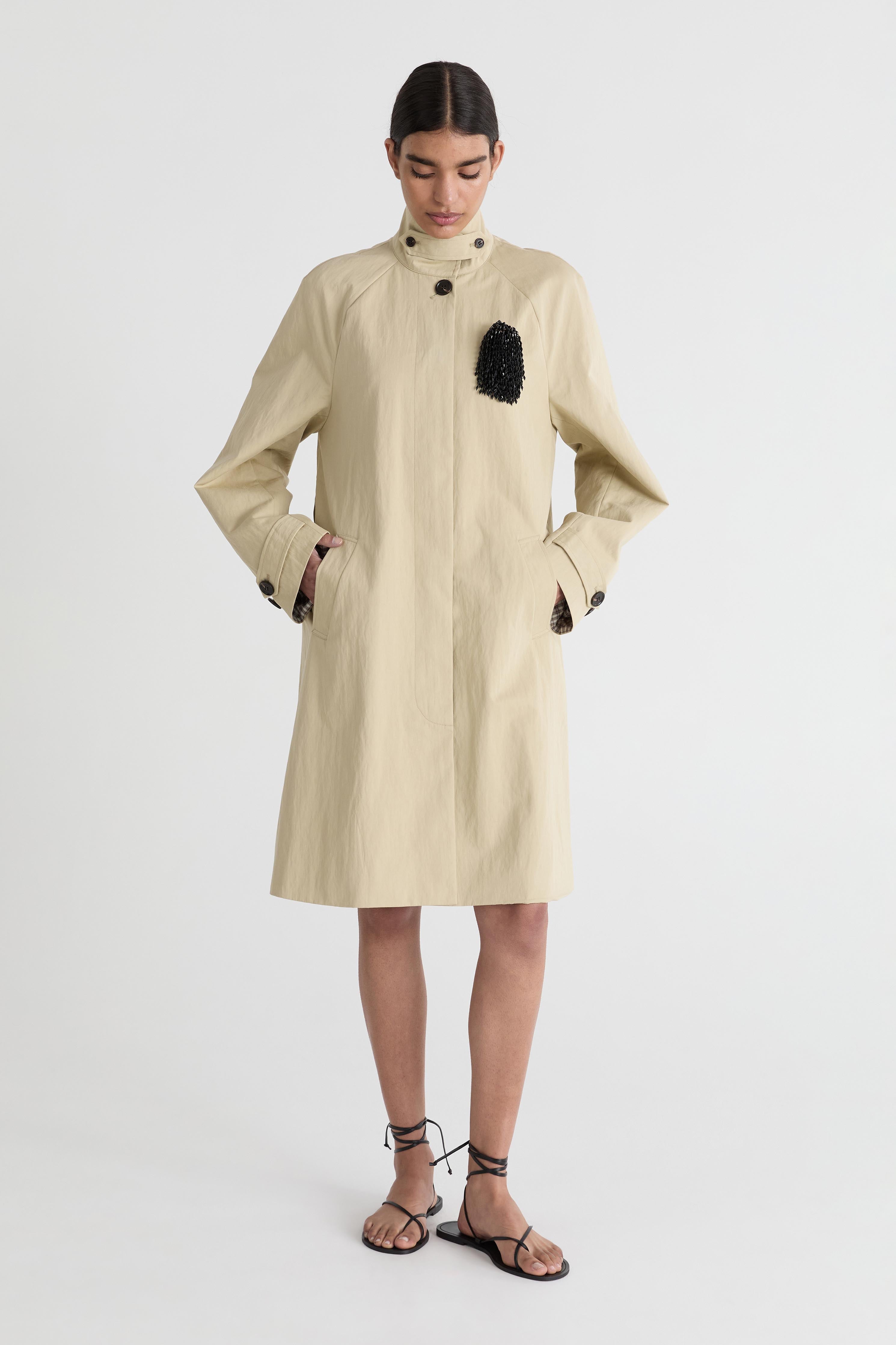 The Paloma Coat