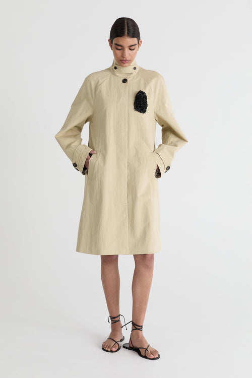 The Paloma Coat