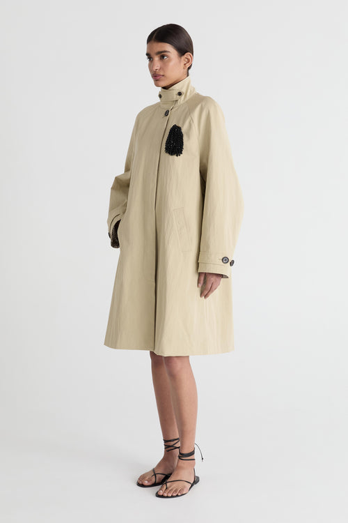 The Paloma Coat