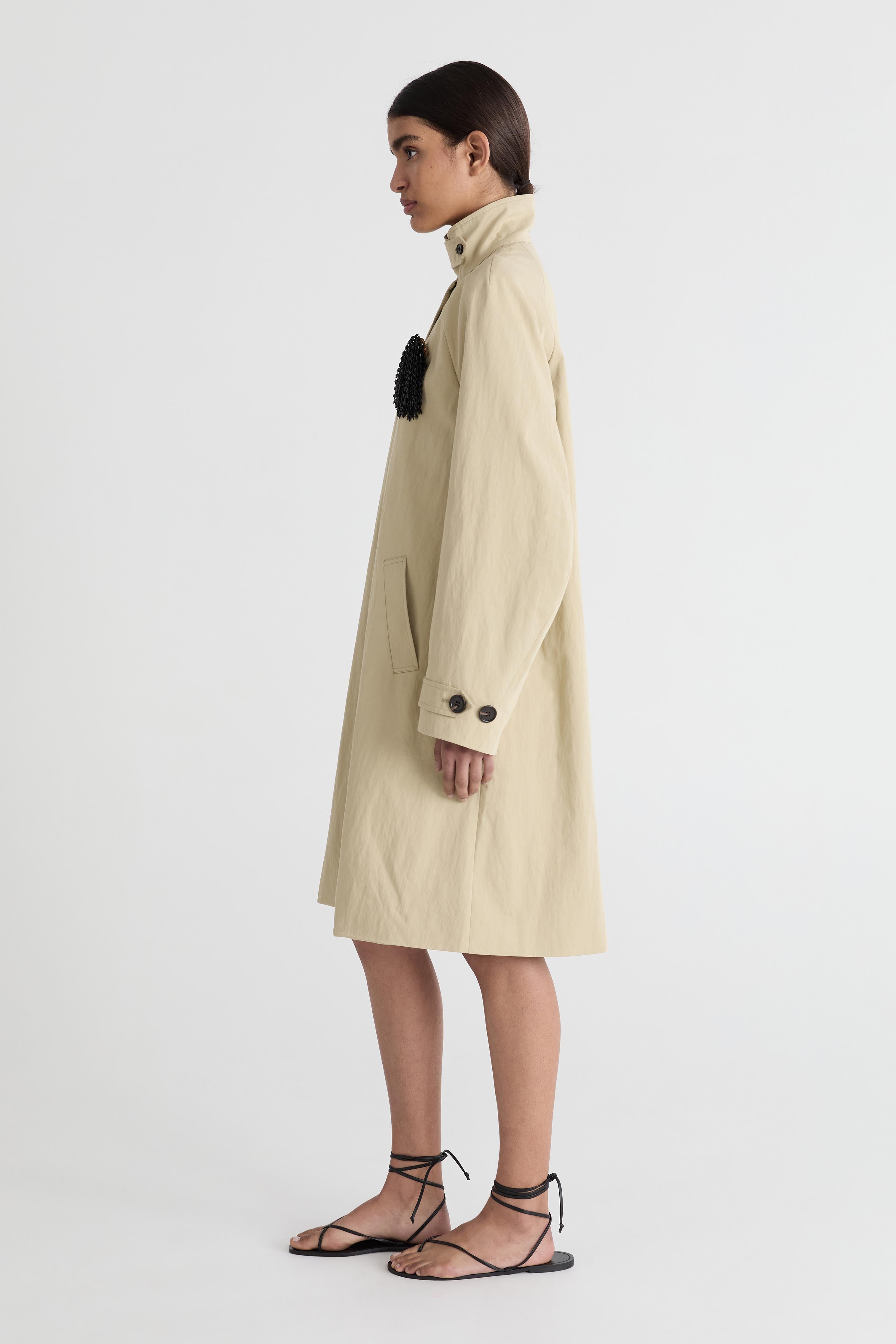 The Paloma Coat