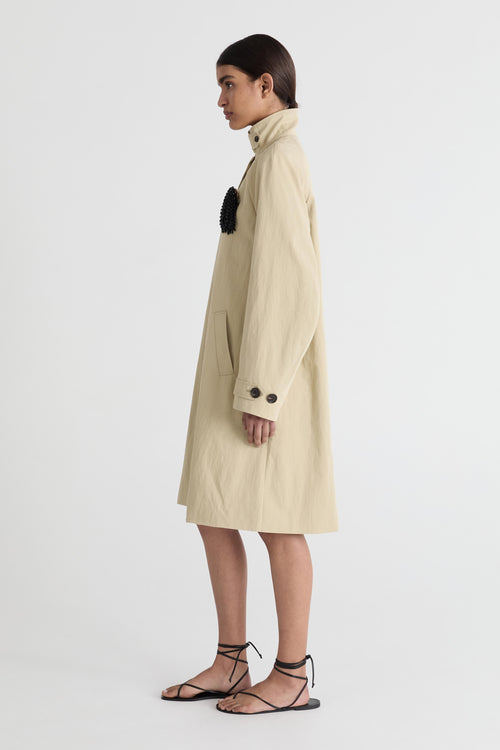 The Paloma Coat