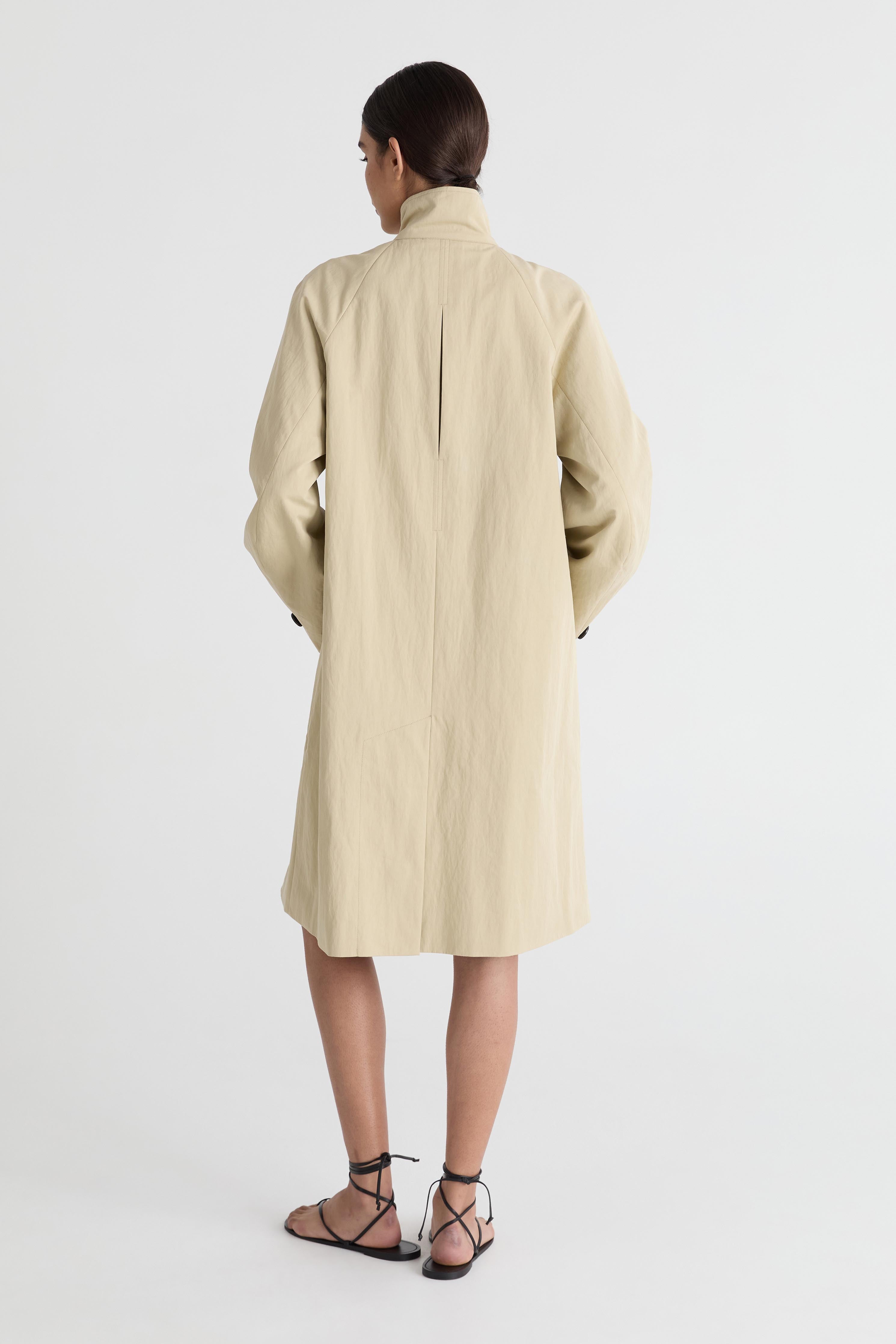 The Paloma Coat