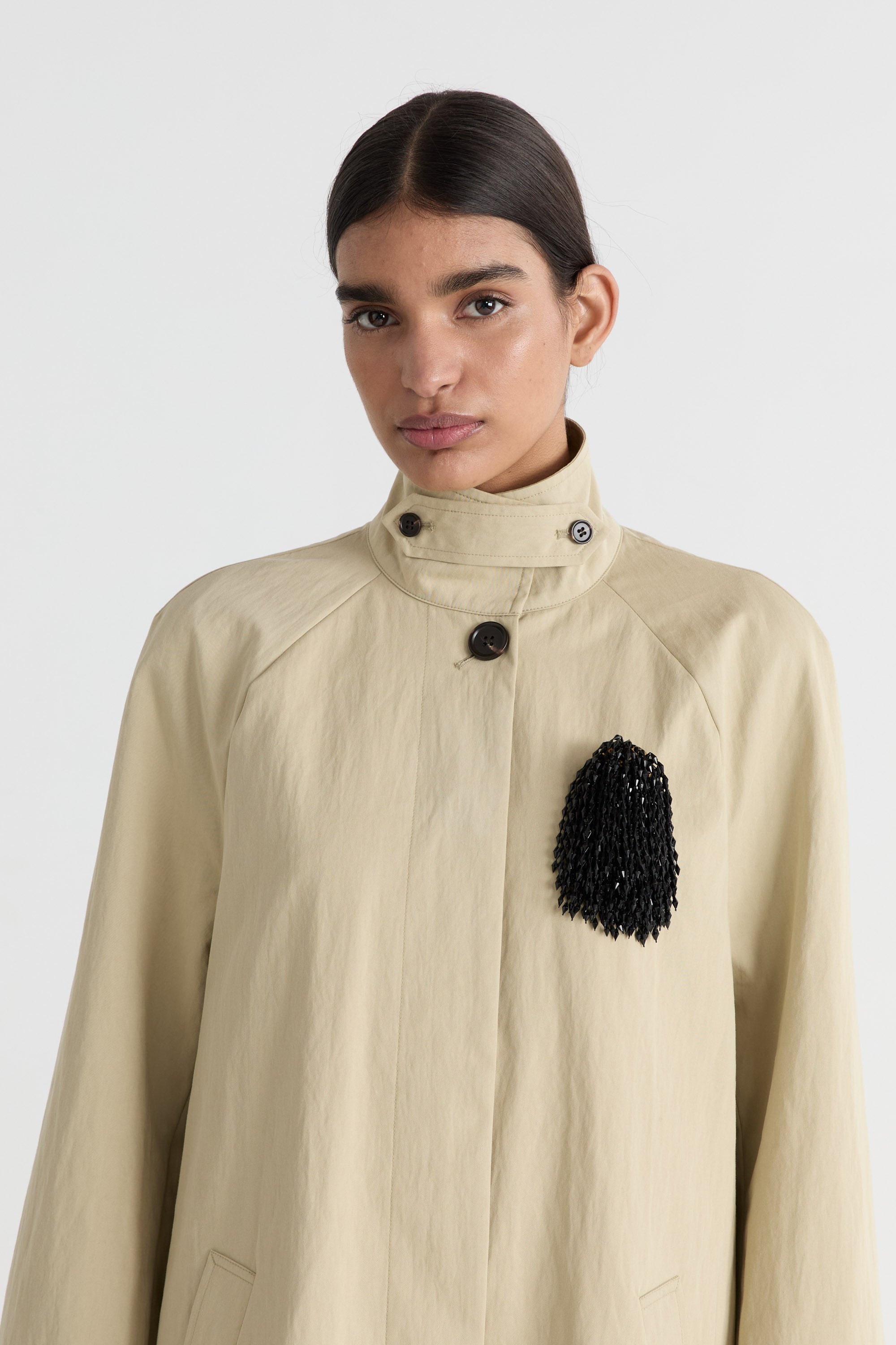 The Paloma Coat