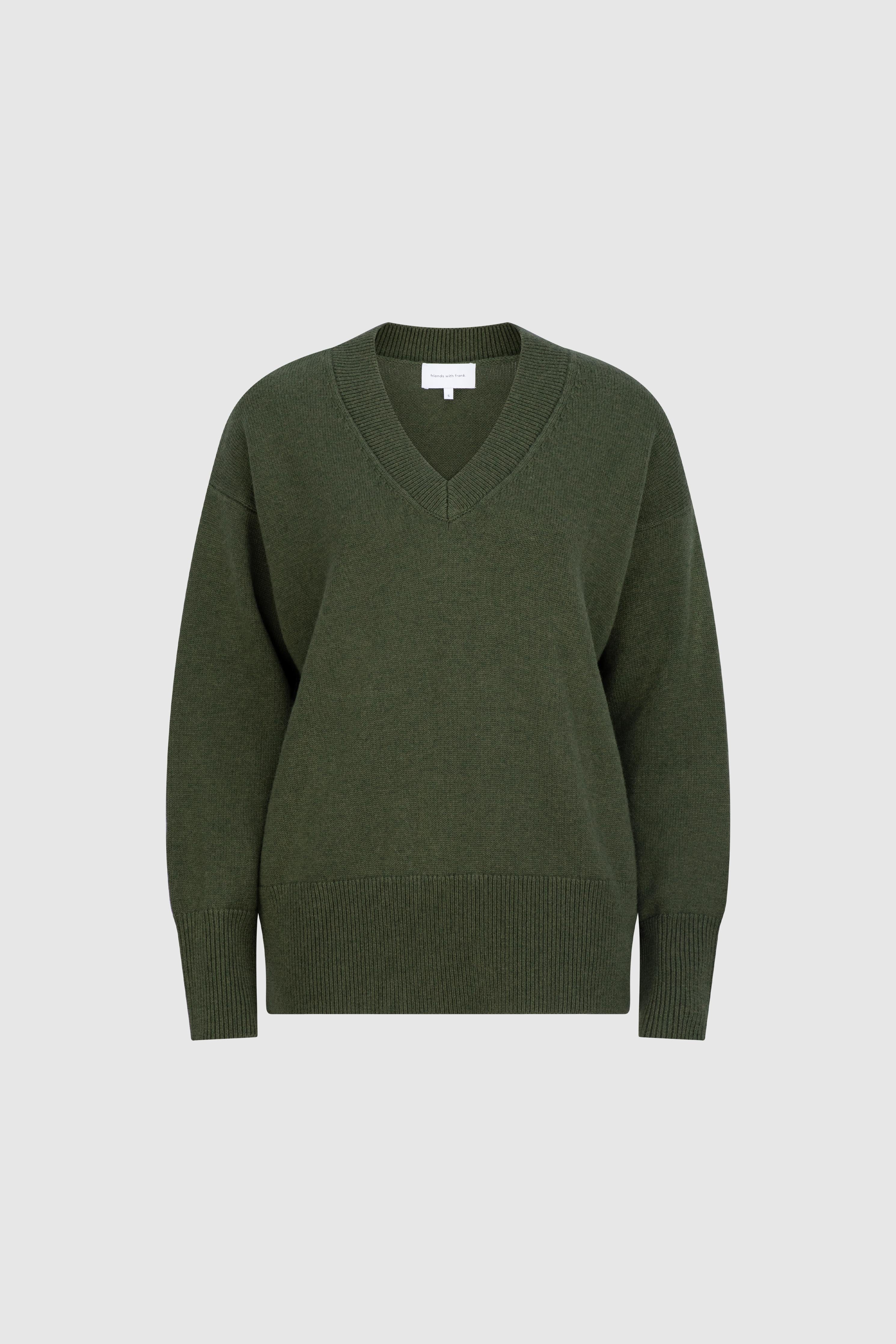 The Penn Knit