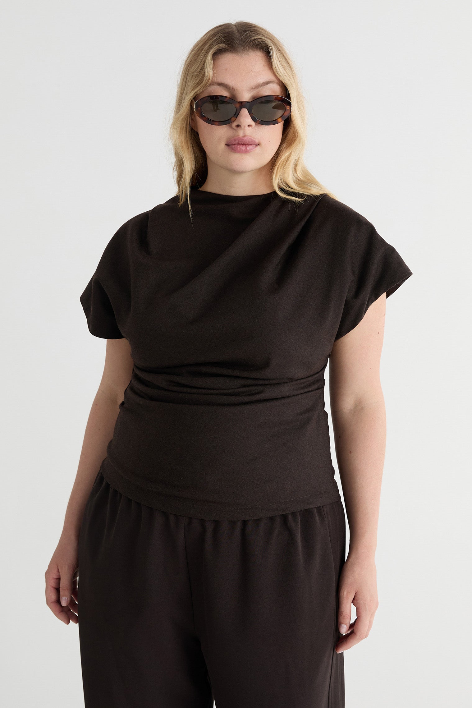 The Phoebe Top