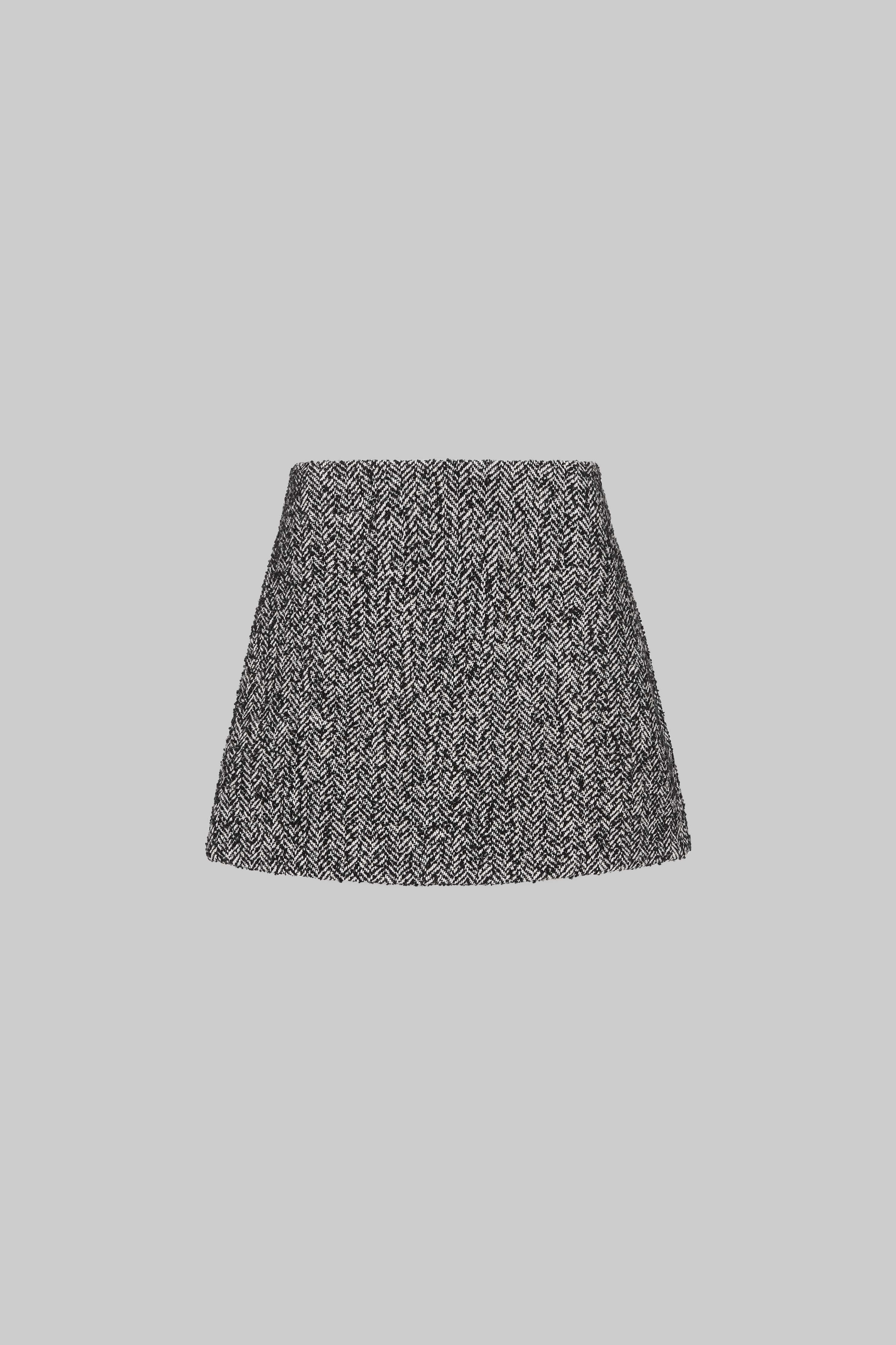 The Phillipa Mini Skirt