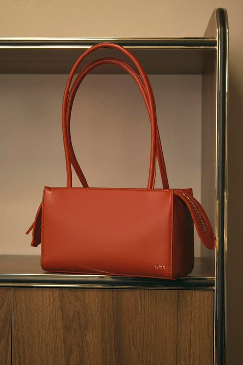 Phoebe Mini Shoulder Bag - By Rylan