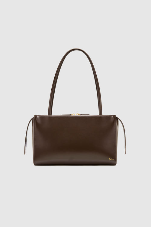 Phoebe Shoulder Bag - By Rylan
