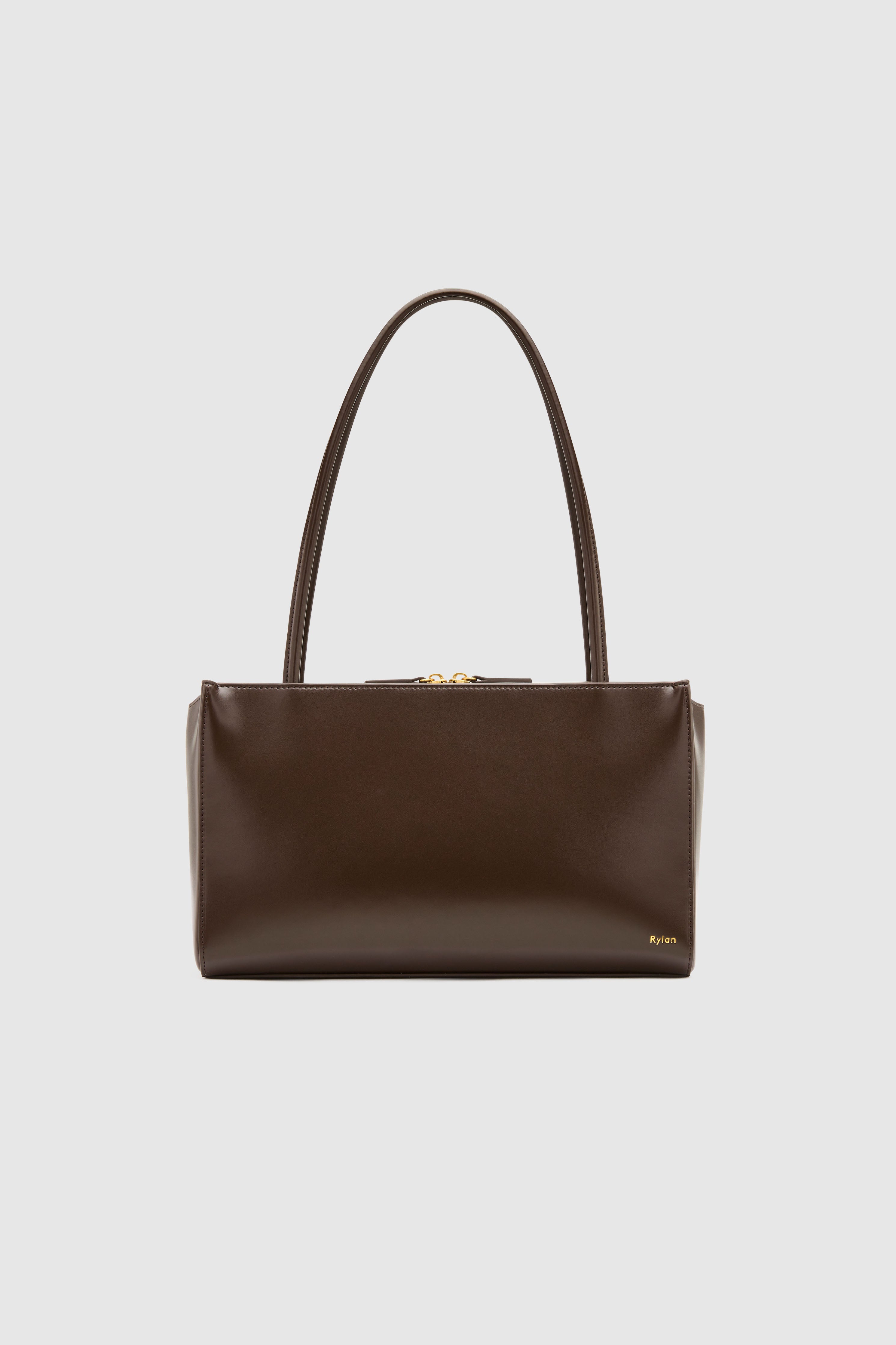 Phoebe Shoulder Bag - By Rylan