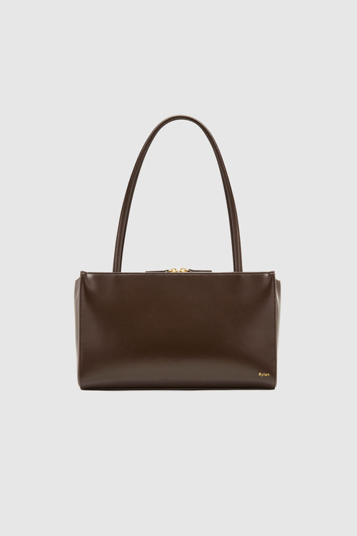 Phoebe Shoulder Bag - By Rylan