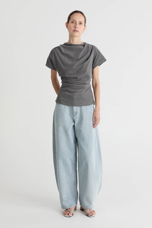 The Phoebe Top