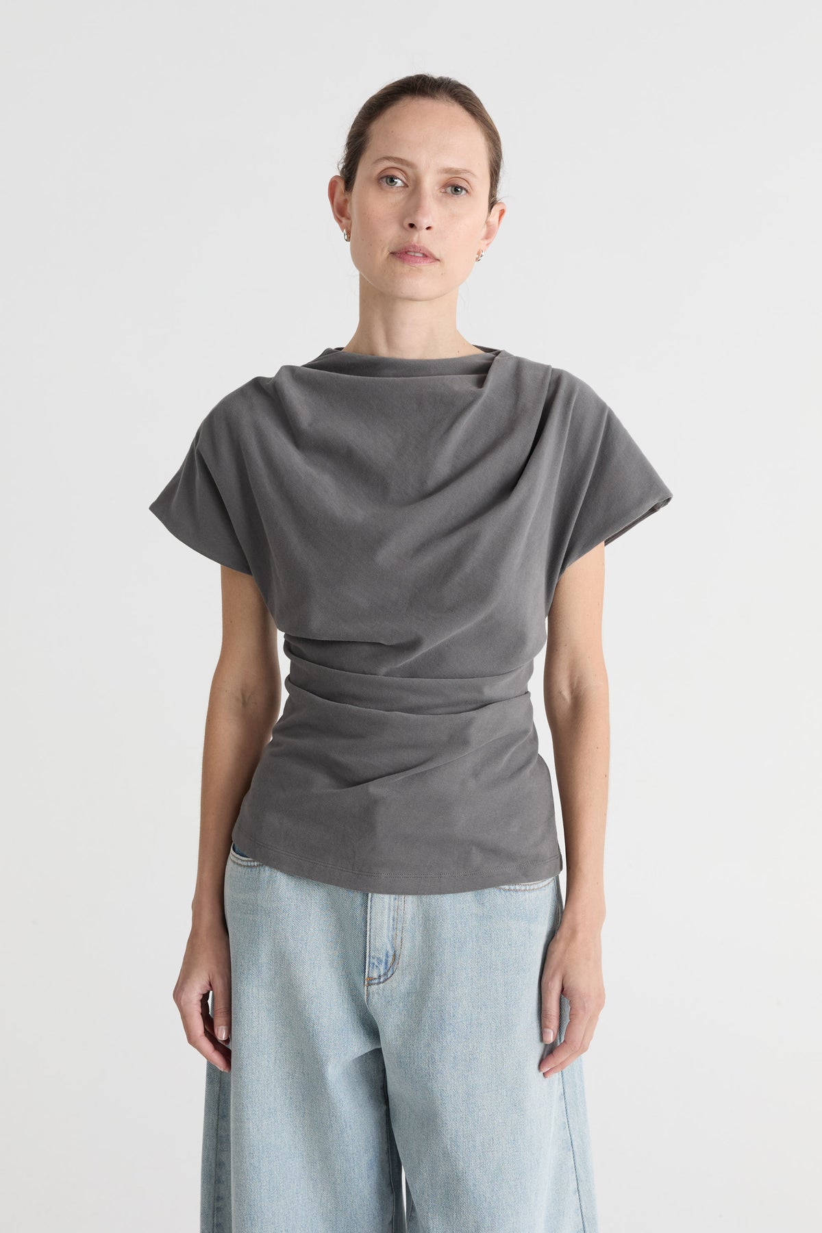 The Phoebe Top