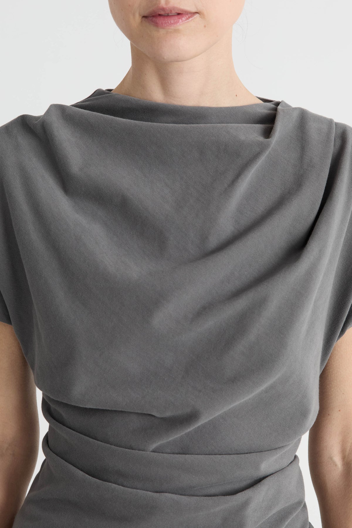 The Phoebe Top