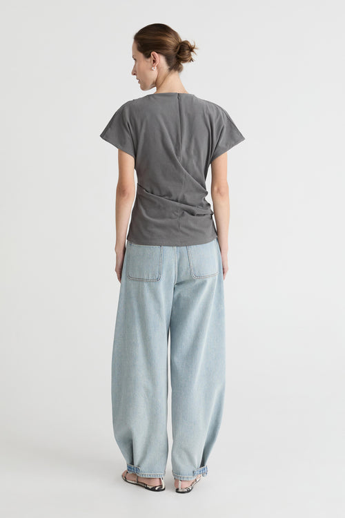 The Phoebe Top