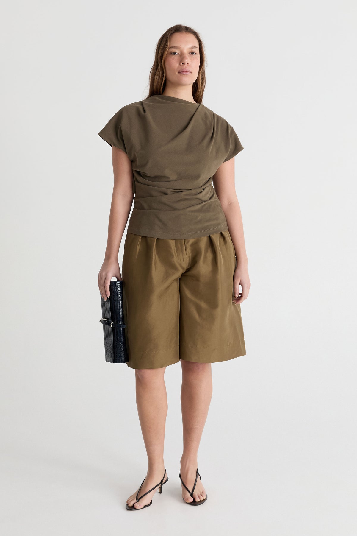 The Phoebe Top