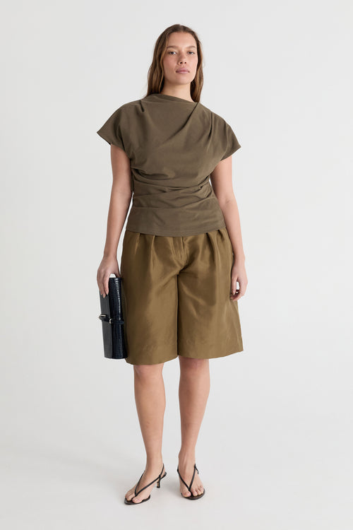 The Phoebe Top
