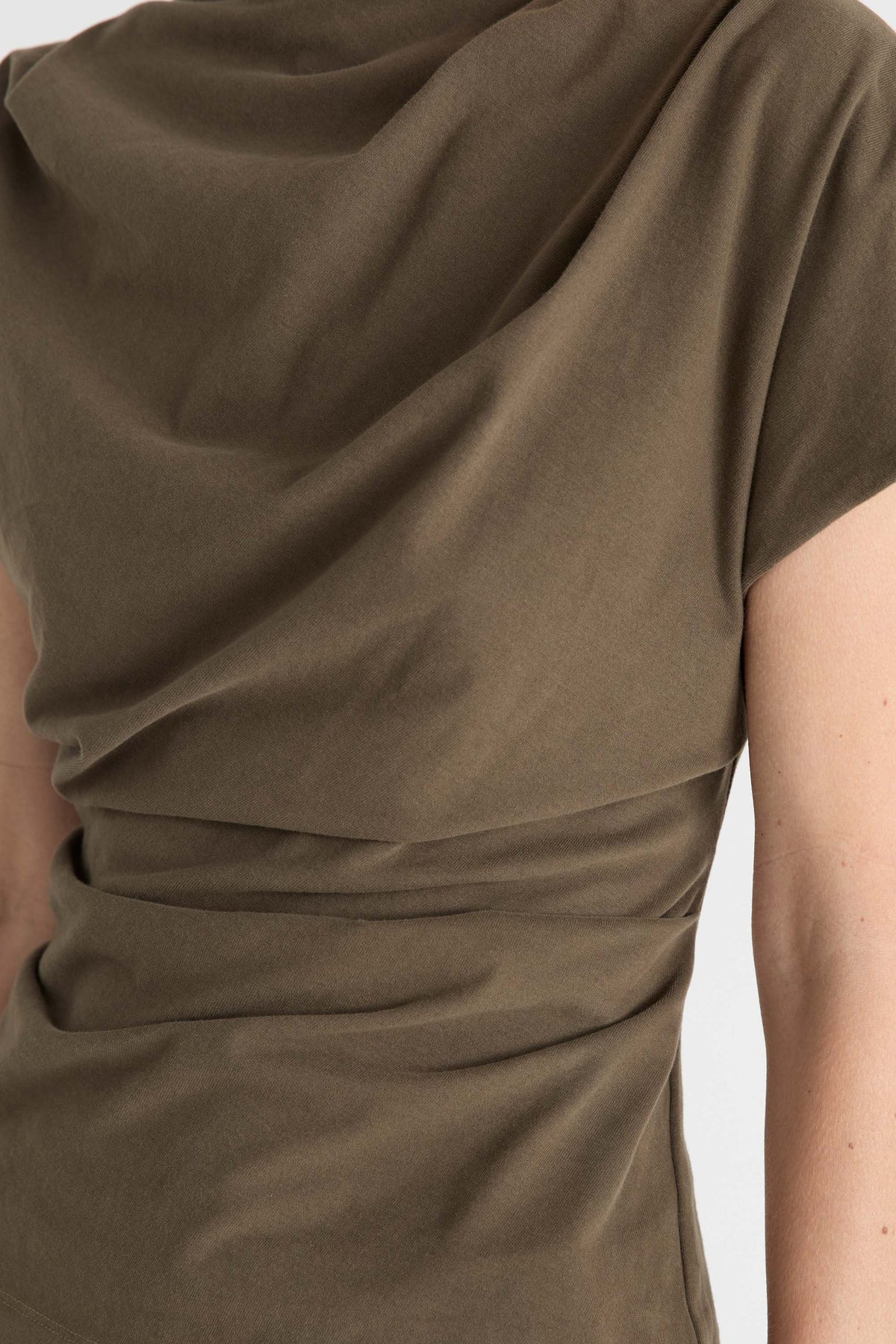 The Phoebe Top