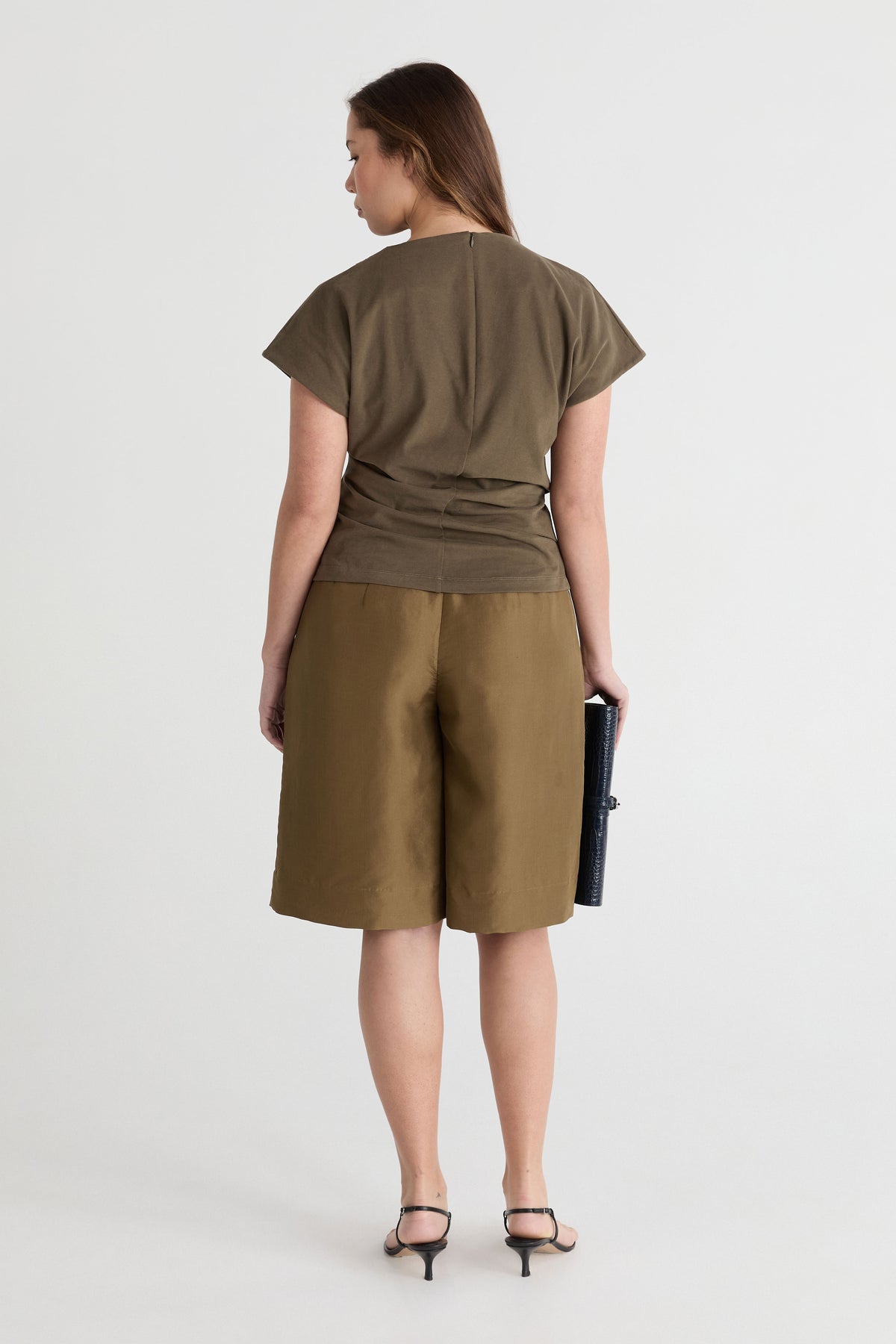 The Phoebe Top