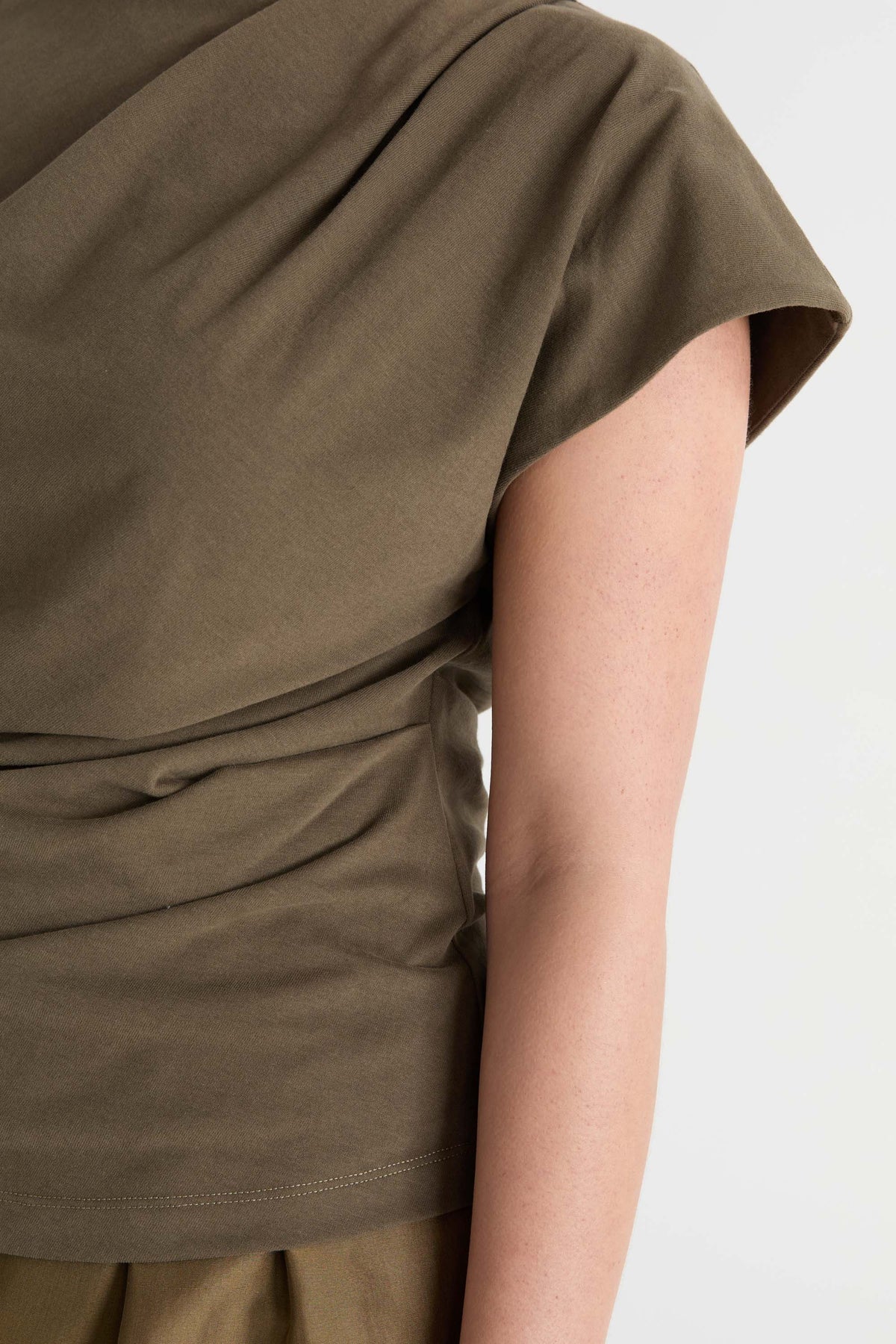 The Phoebe Top