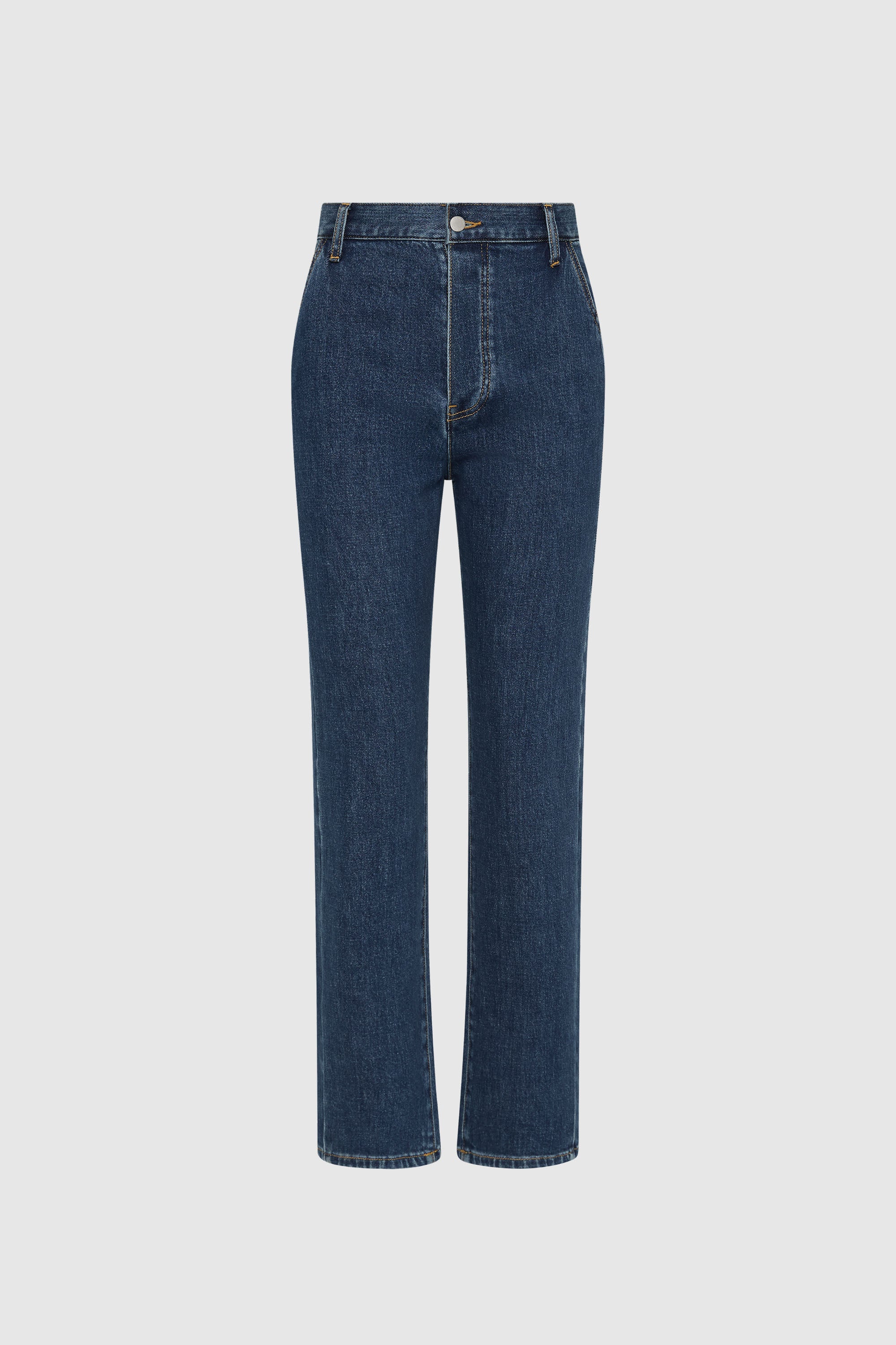 The Rue Denim Pants