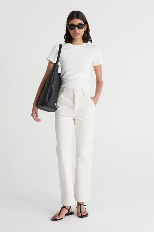 The Rue Denim Pants