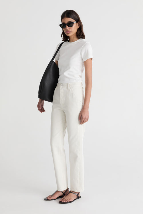 The Rue Denim Pants