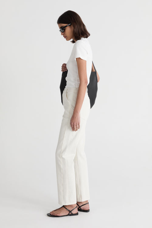 The Rue Denim Pants