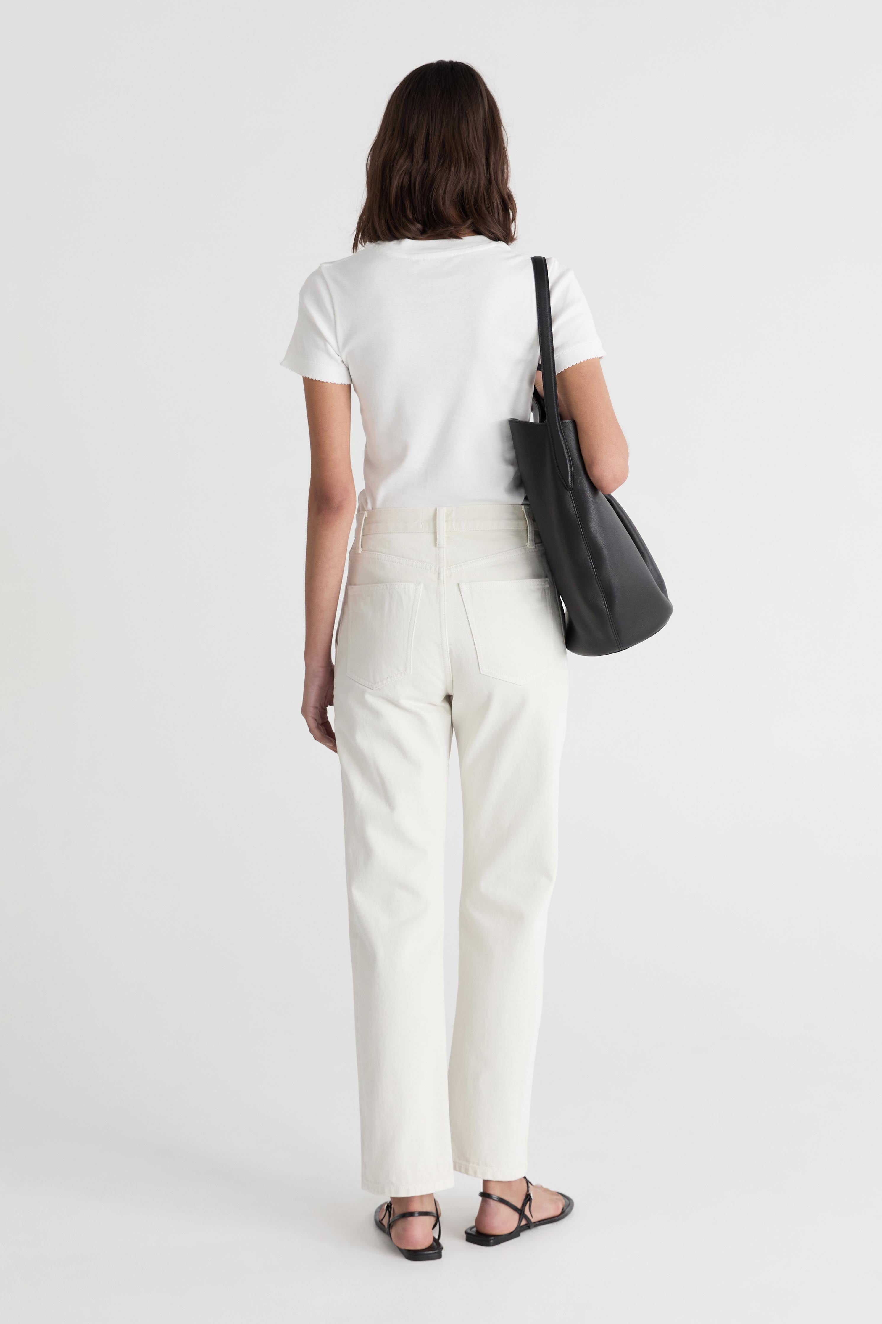 The Rue Denim Pants