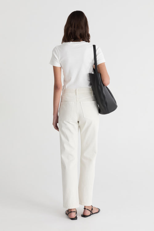 The Rue Denim Pants