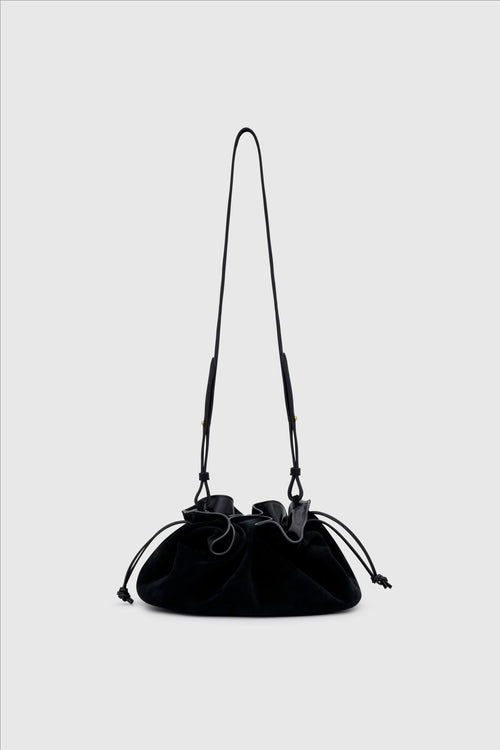 The Camille Clutch Bag - By Rylan
